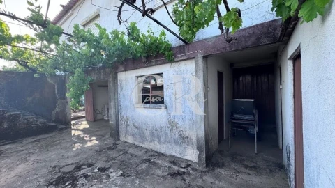 Moradia T3 para Venda em Graça