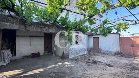 Moradia T3 para Venda em Graça