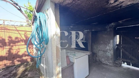 Moradia T3 para Venda em Graça