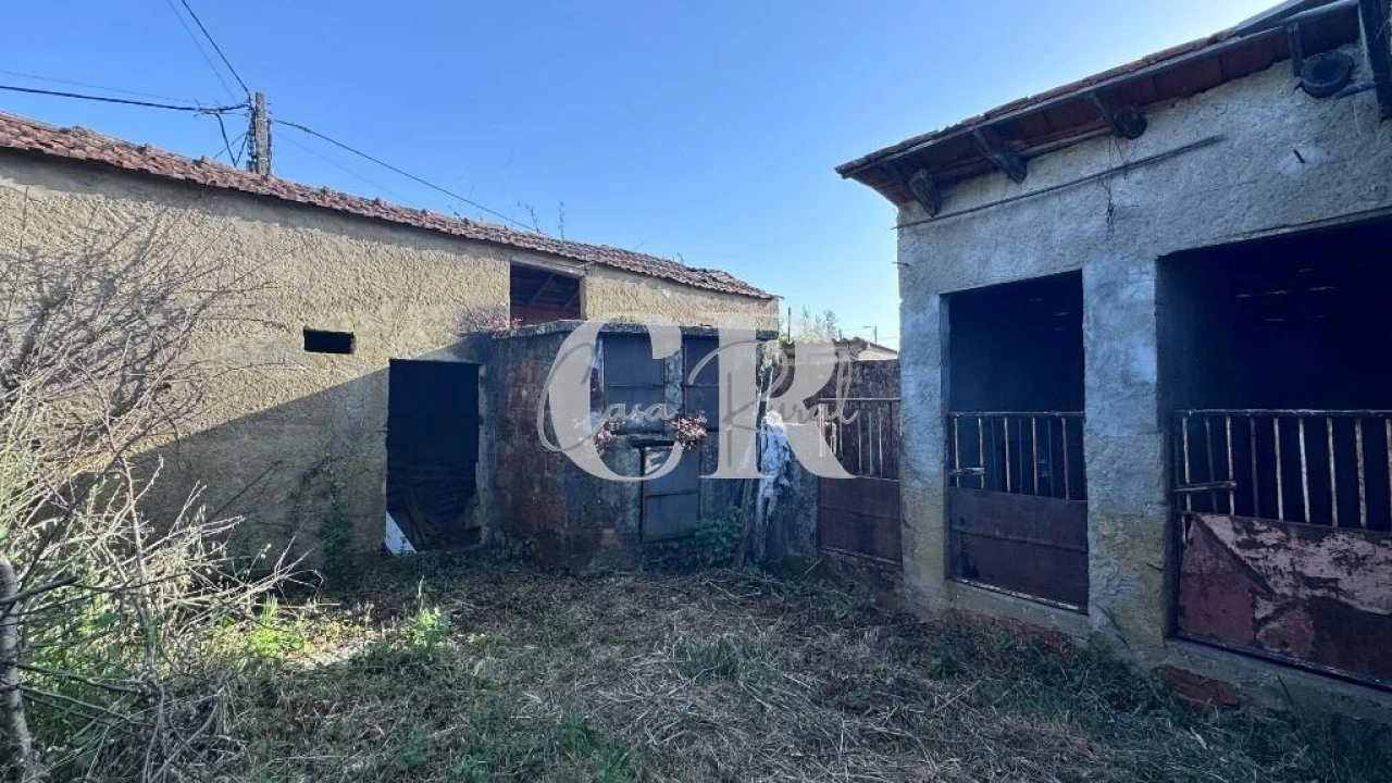 Moradia T3 para Venda em Graça Foto 36