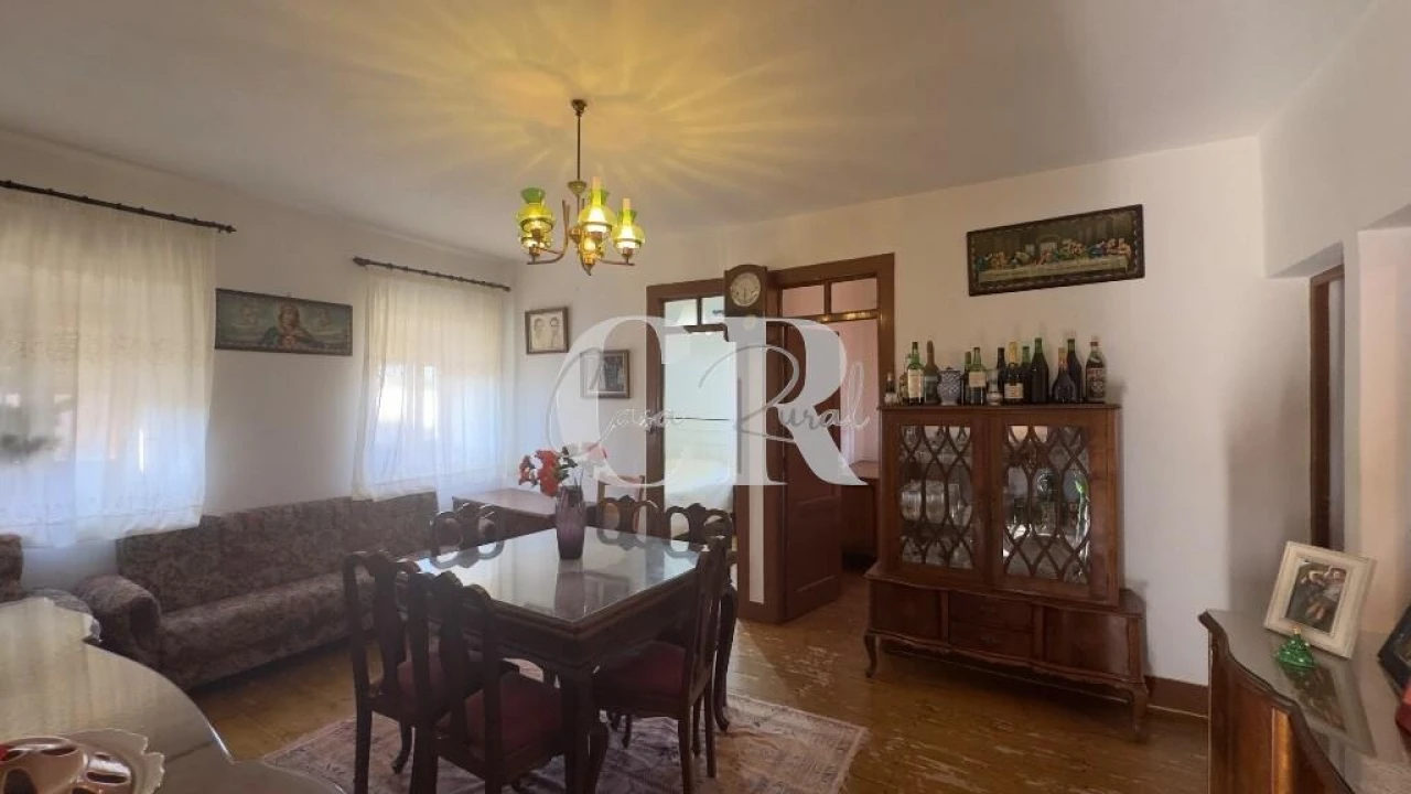 Moradia T3 para Venda em Graça Foto 13
