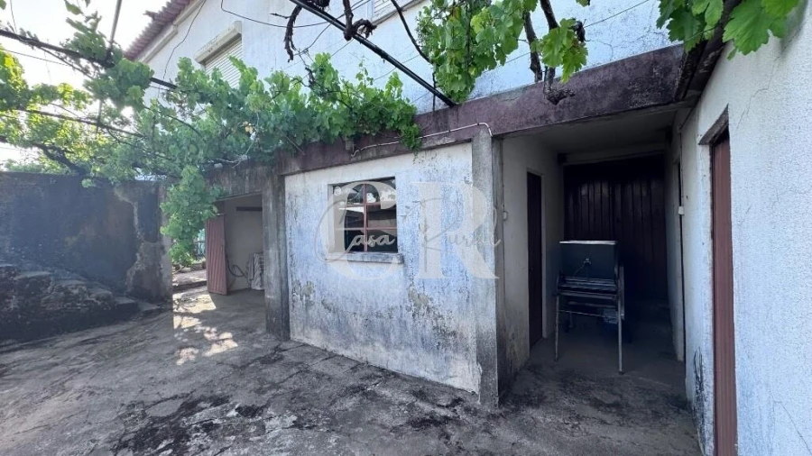 Moradia T3 para Venda em Graça Foto 28