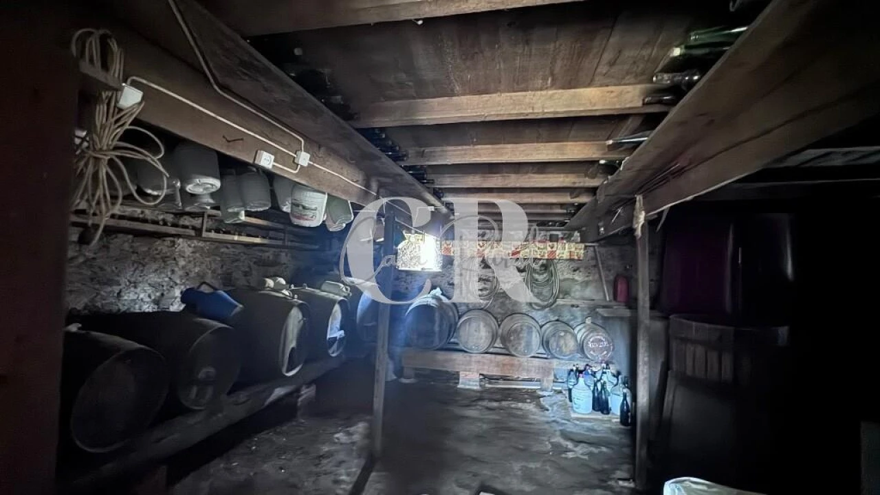 Moradia T3 para Venda em Graça Foto 29