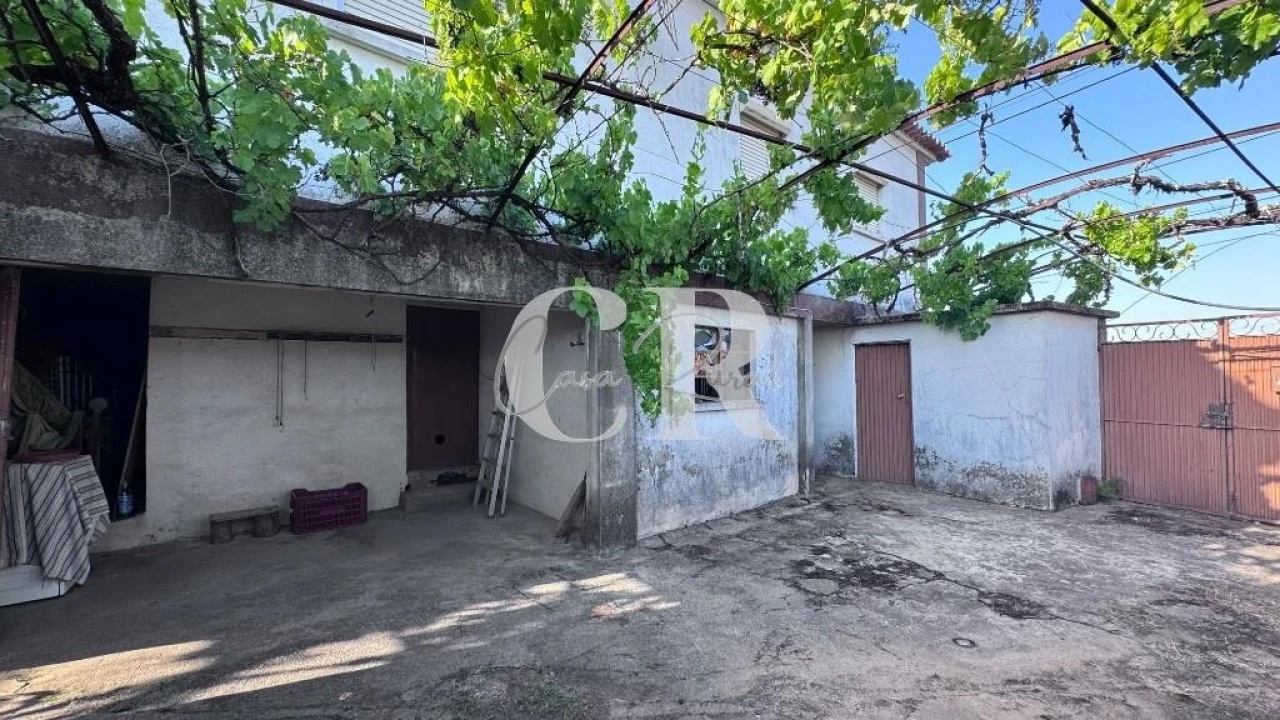 Moradia T3 para Venda em Graça Foto 26