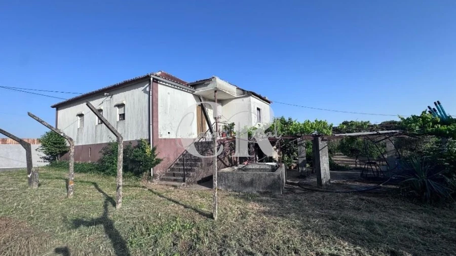 Moradia T3 para Venda em Graça