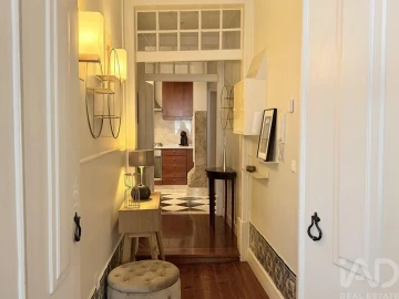 Apartamento T2 para Venda em Misericórdia
