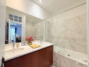 Apartamento T2 para Venda em Misericórdia