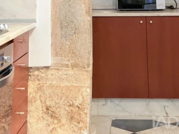 Apartamento T2 para Venda em Misericórdia
