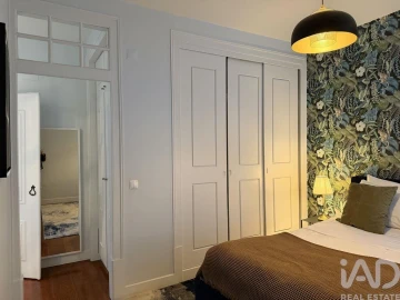 Apartamento T2 para Venda em Misericórdia
