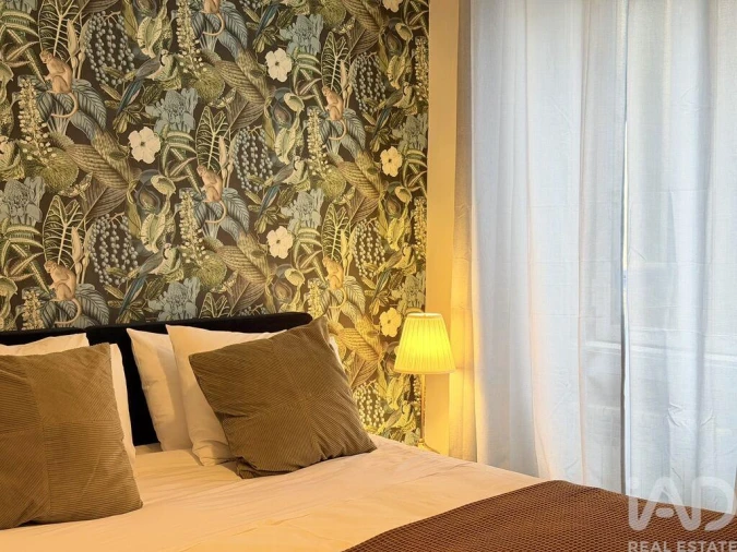 Apartamento T2 para Venda em Misericórdia Foto 17