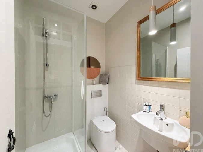 Apartamento T2 para Venda em Misericórdia Foto 28