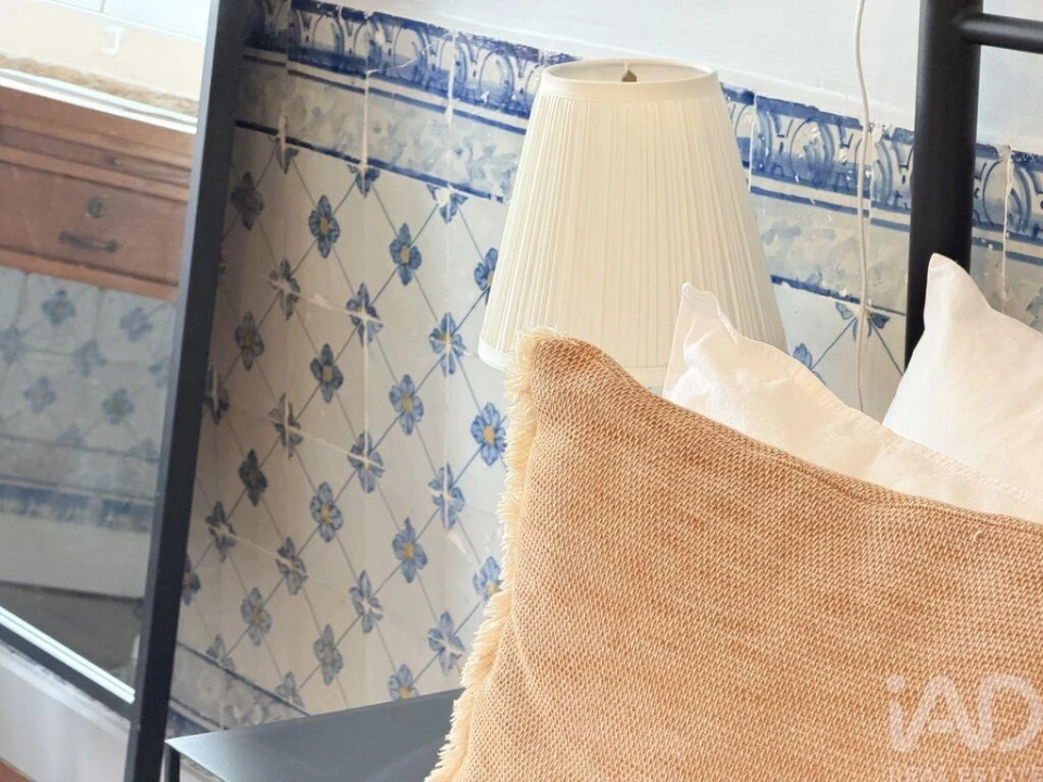 Apartamento T2 para Venda em Misericórdia Foto 4