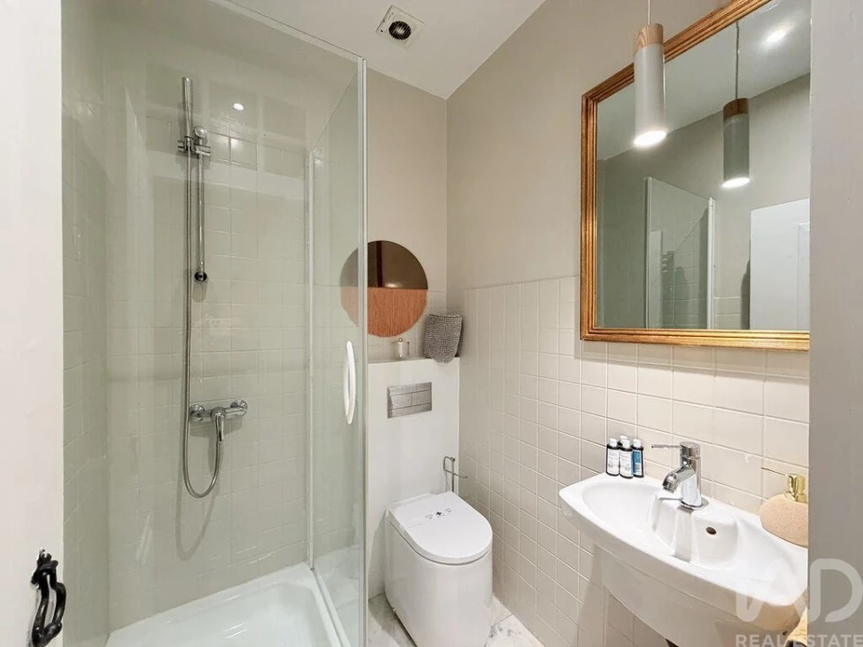 Apartamento T2 para Venda em Misericórdia Foto 28