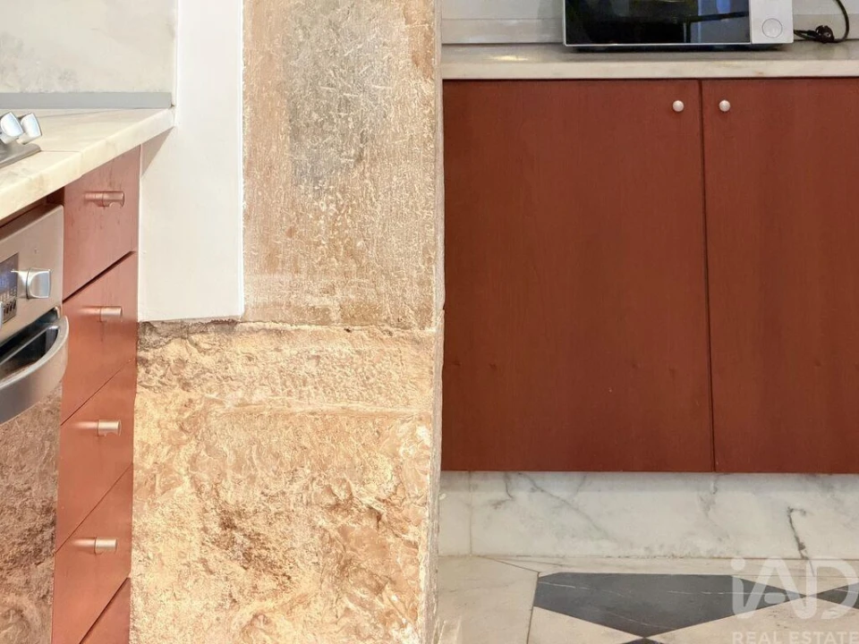 Apartamento T2 para Venda em Misericórdia Foto 26