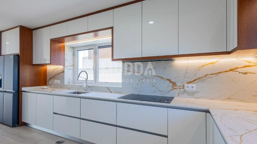 Moradia T4 para Venda em Aradas