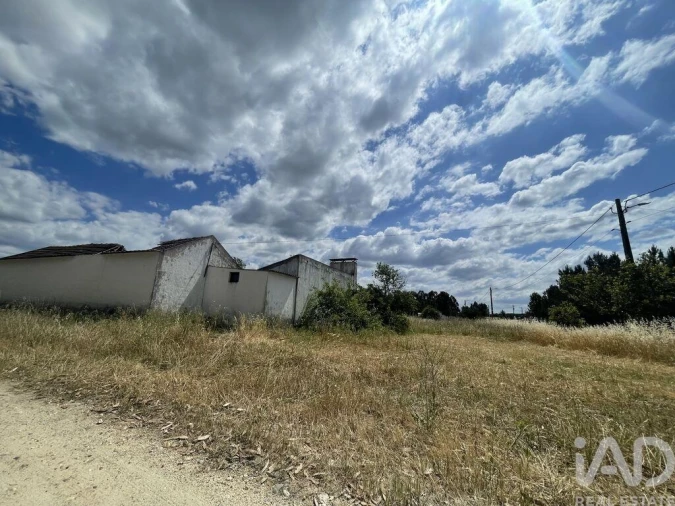 Moradia T2 para Venda em Fazendas de Almeirim Foto 4