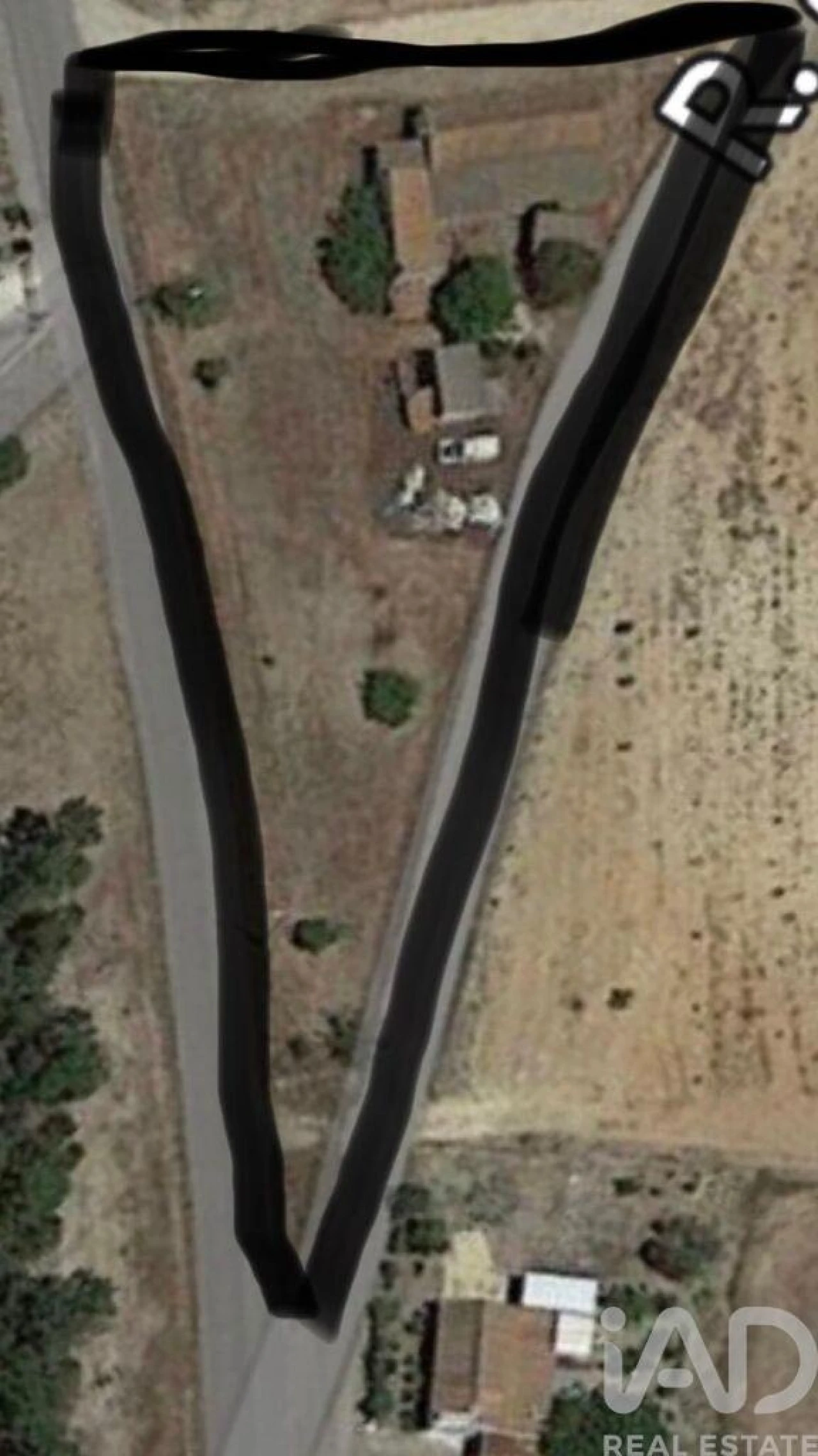 Moradia T2 para Venda em Fazendas de Almeirim Foto 6