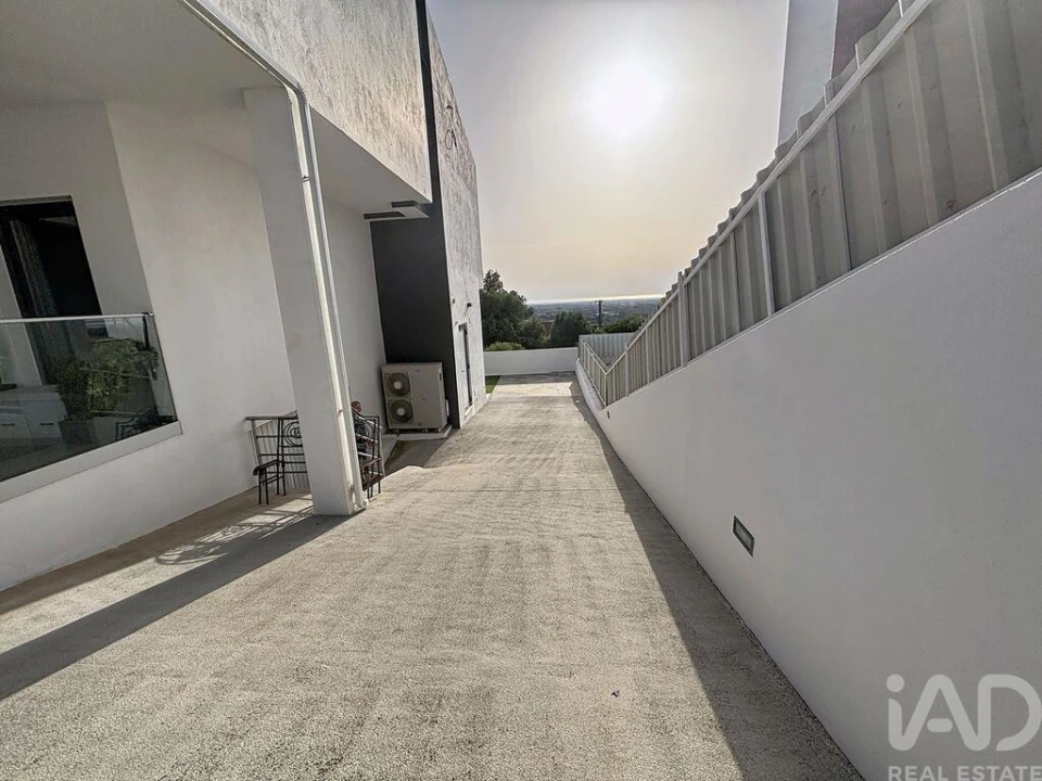 Moradia T3 para Venda em Santiago do Cacém, Santa Cruz e São Bartolomeu da Serra Foto 31
