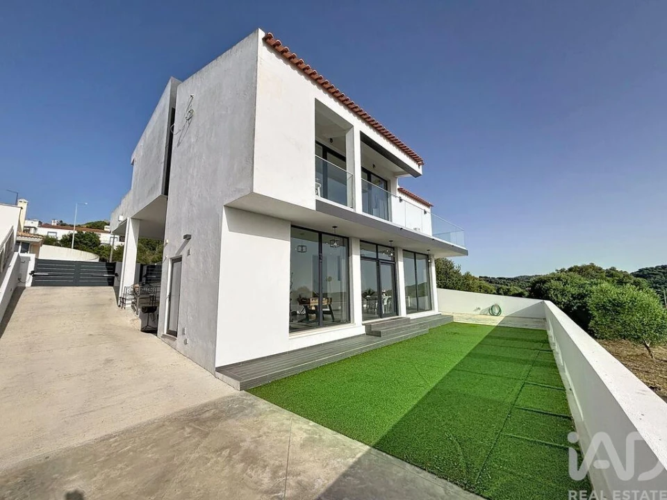 Moradia T3 para Venda em Santiago do Cacém, Santa Cruz e São Bartolomeu da Serra Foto 40