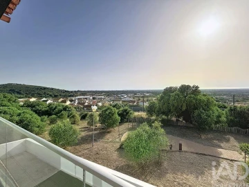 Moradia T3 para Venda em Santiago do Cacém, Santa Cruz e São Bartolomeu da Serra