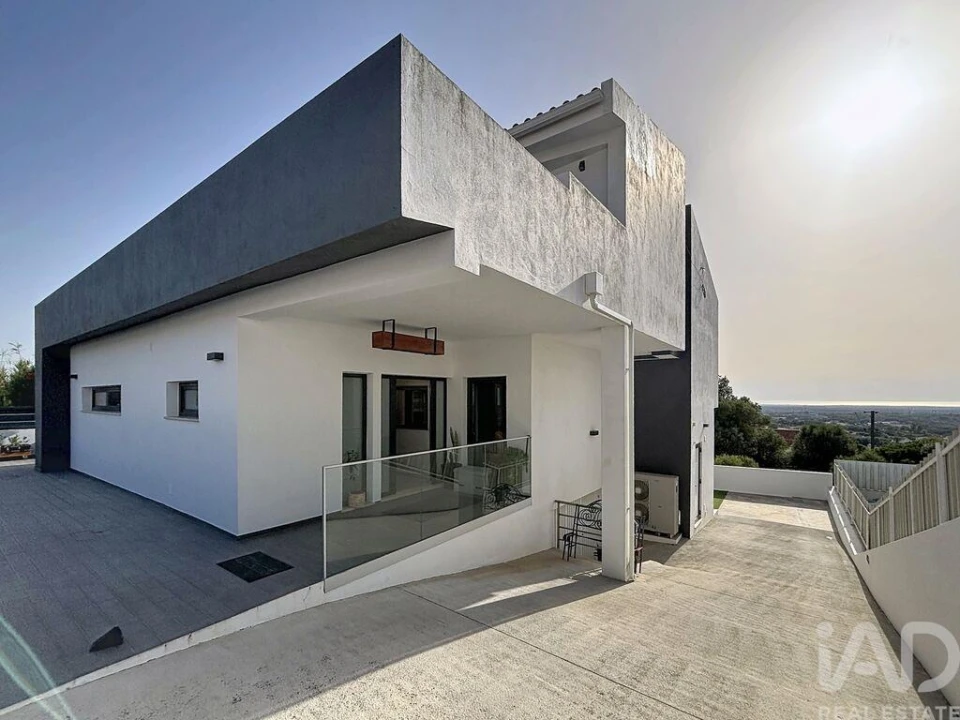 Moradia T3 para Venda em Santiago do Cacém, Santa Cruz e São Bartolomeu da Serra Foto 4