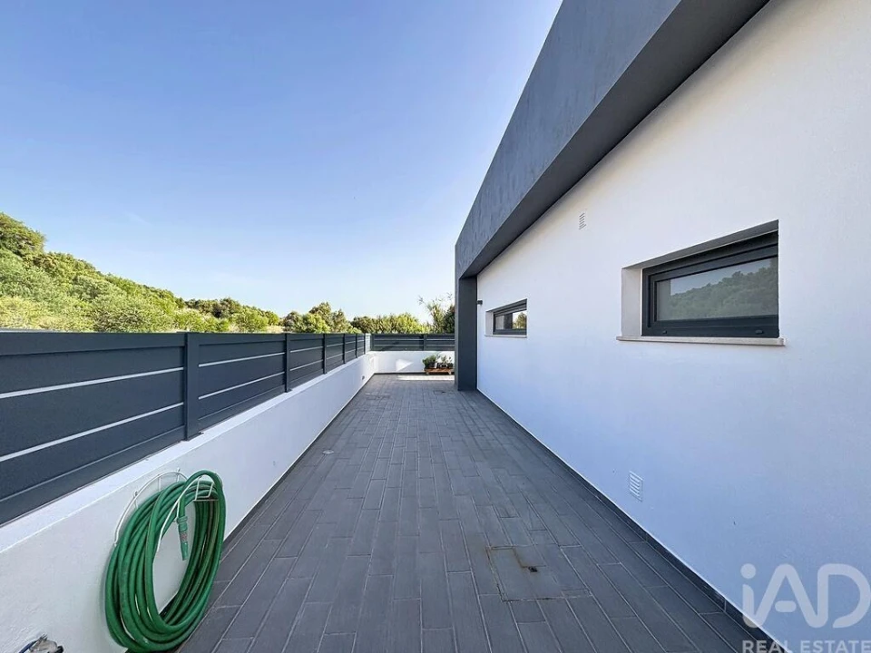 Moradia T3 para Venda em Santiago do Cacém, Santa Cruz e São Bartolomeu da Serra Foto 32