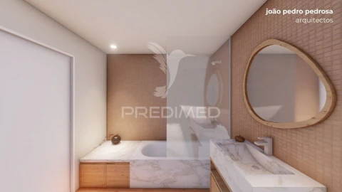 Moradia T3 para Venda em Fatima