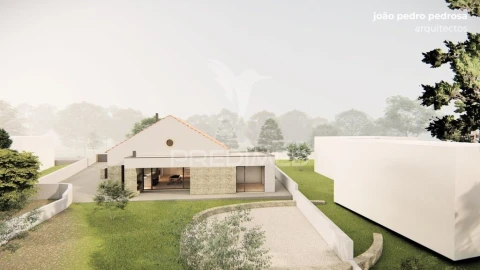 Moradia T3 para Venda em Fatima