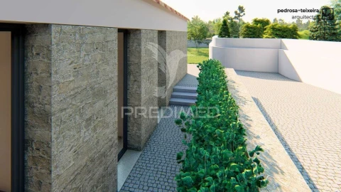 Moradia T3 para Venda em Fatima