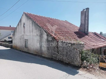 Moradia T3 para Venda em Fatima