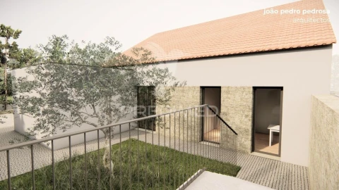 Moradia T3 para Venda em Fatima