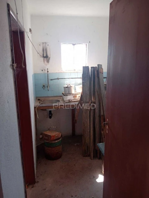 Moradia T3 para Venda em Fatima