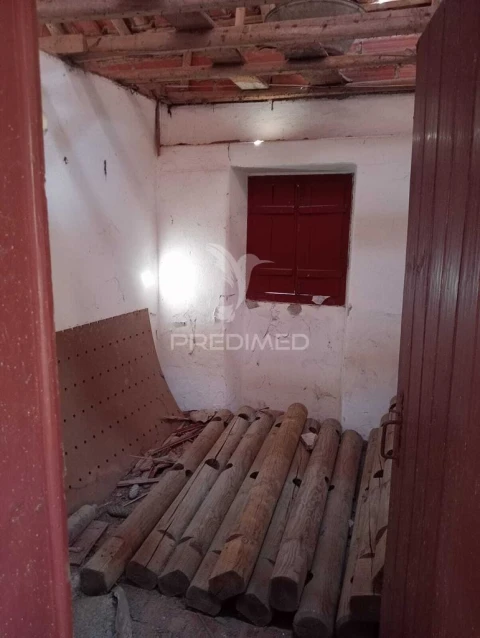 Moradia T3 para Venda em Fatima