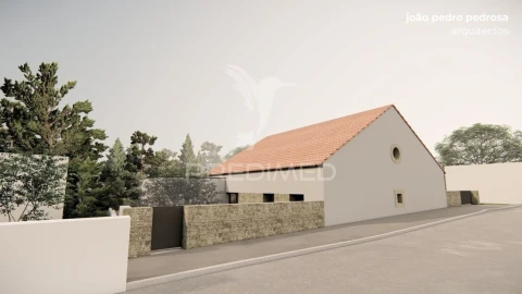 Moradia T3 para Venda em Fatima