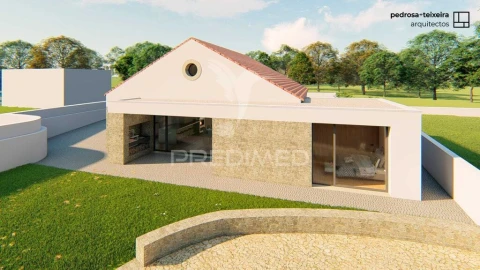 Moradia T3 para Venda em Fatima