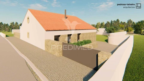 Moradia T3 para Venda em Fatima