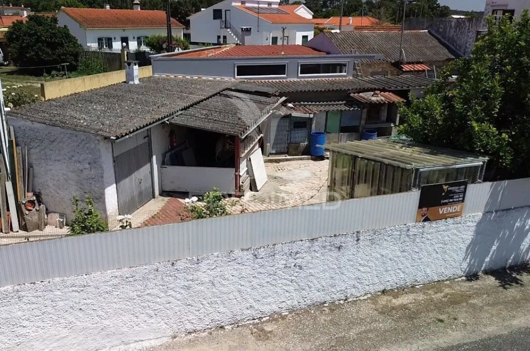 Garagem para Venda em Asseiceira Foto 6