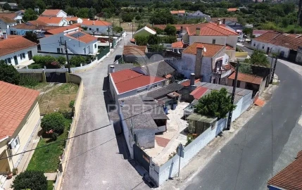 Garagem para Venda em Asseiceira