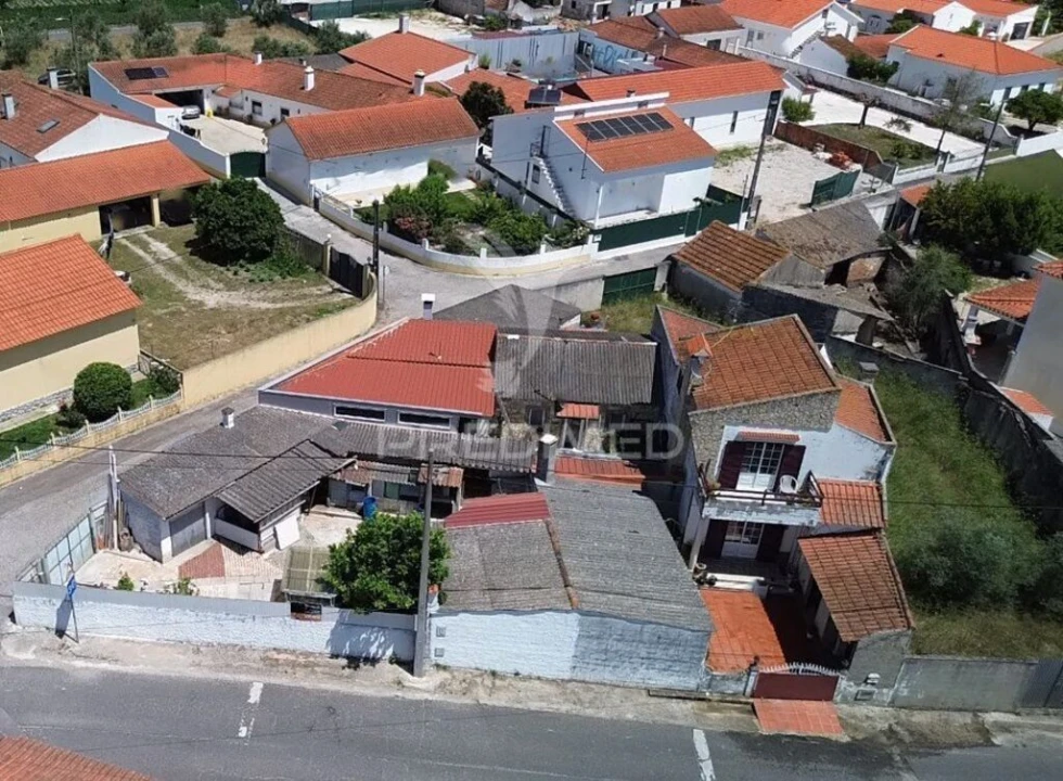 Garagem para Venda em Asseiceira Foto 4
