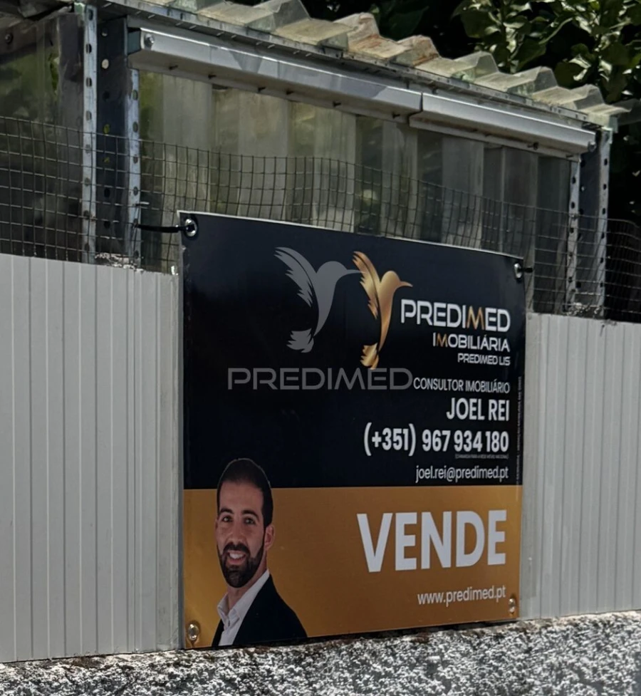 Garagem para Venda em Asseiceira Foto 9