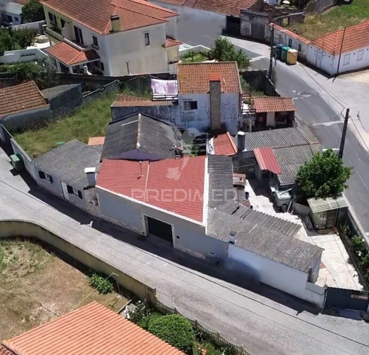 Garagem para Venda em Asseiceira Foto 2