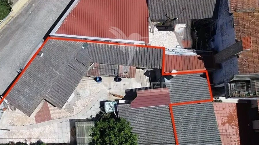 Moradia para Venda em Asseiceira