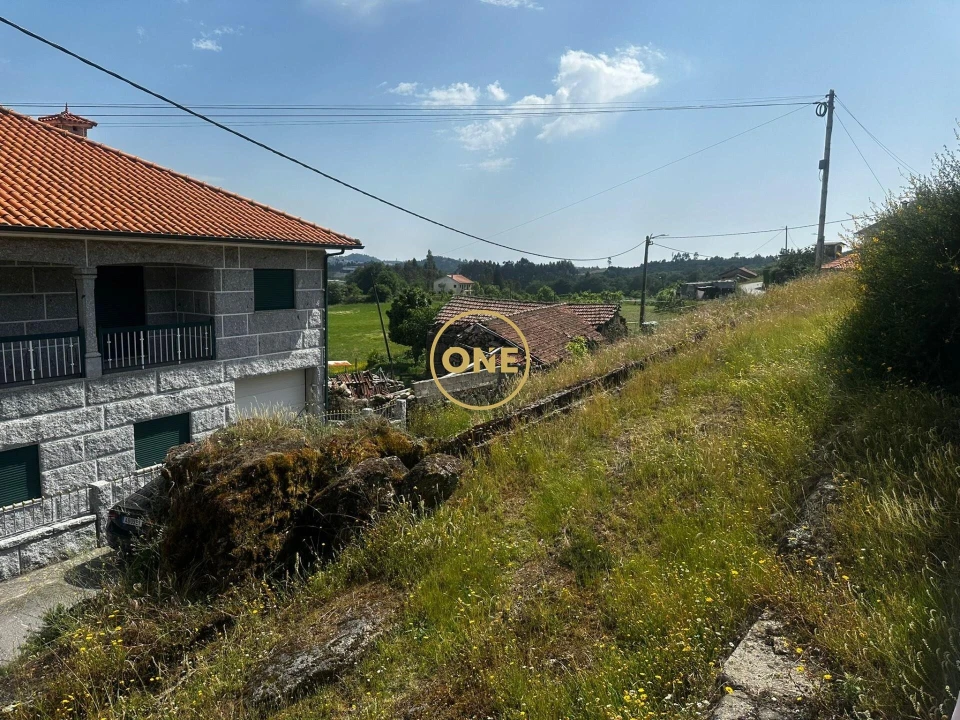 Moradia T2 para Venda em Basto (São Clemente) Foto 9