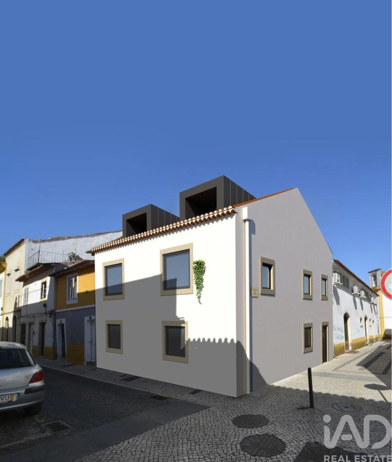 Moradia para Venda em São Pedro de Tomar Foto 1