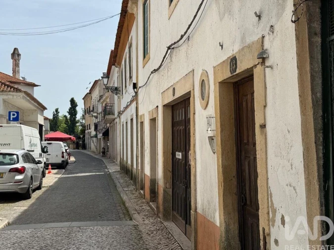 Moradia para Venda em São Pedro de Tomar Foto 8