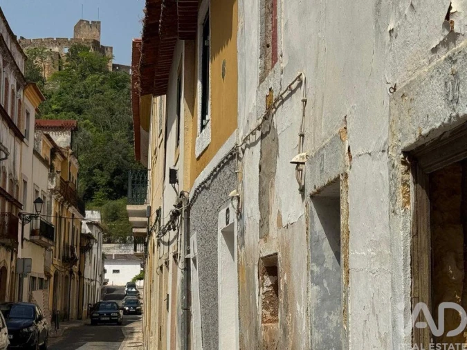 Moradia para Venda em São Pedro de Tomar Foto 4