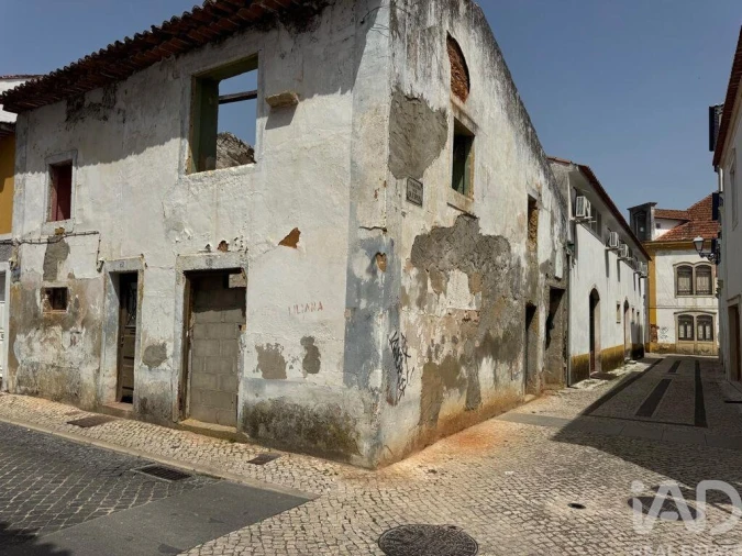 Moradia para Venda em São Pedro de Tomar Foto 3