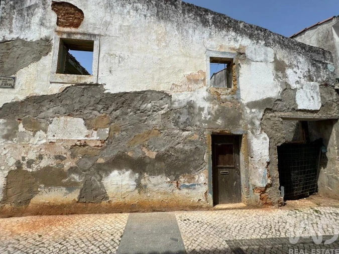 Moradia para Venda em São Pedro de Tomar Foto 7