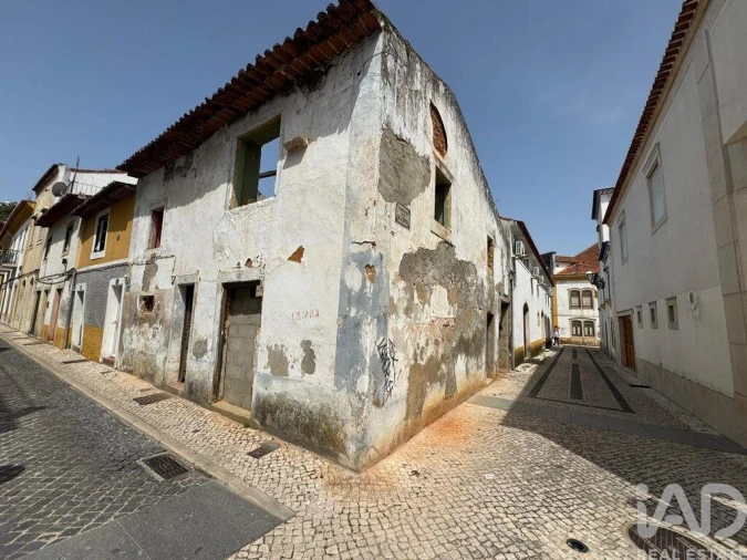 Moradia para Venda em São Pedro de Tomar Foto 5
