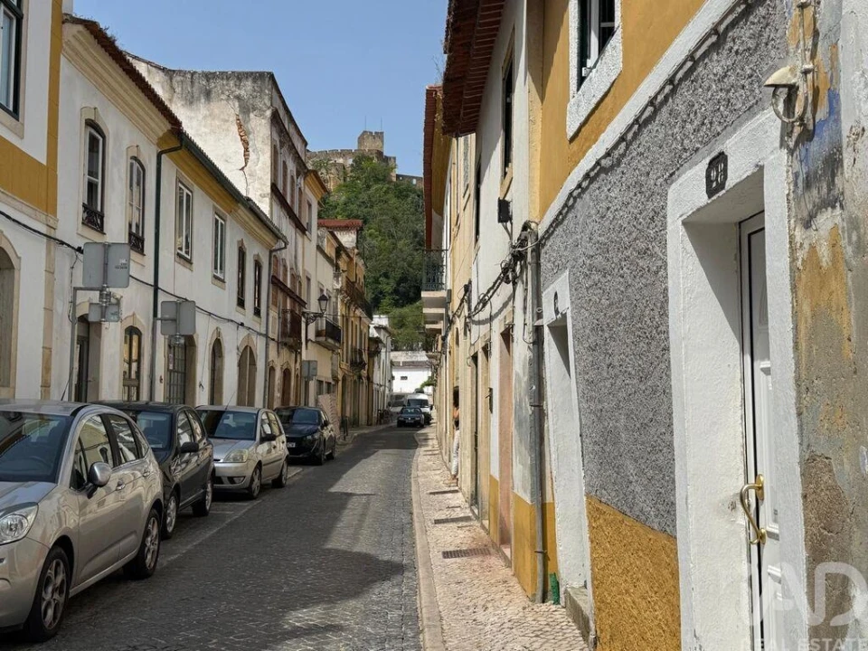Moradia para Venda em São Pedro de Tomar Foto 2